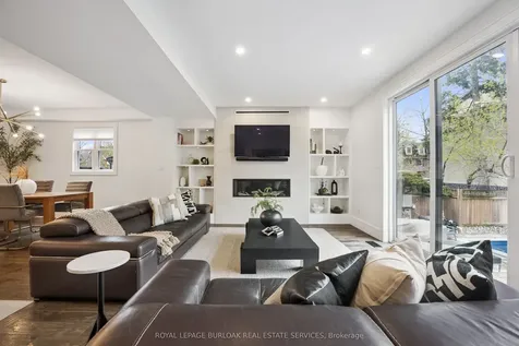 518 Hager Avenue Burlington ON L7S 1P3