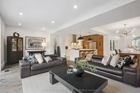 518 Hager Avenue Burlington ON L7S 1P3