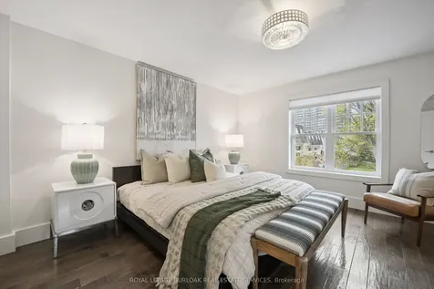 518 Hager Avenue Burlington ON L7S 1P3