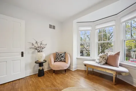518 Hager Avenue Burlington ON L7S 1P3