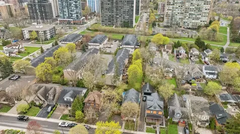 518 Hager Avenue Burlington ON L7S 1P3