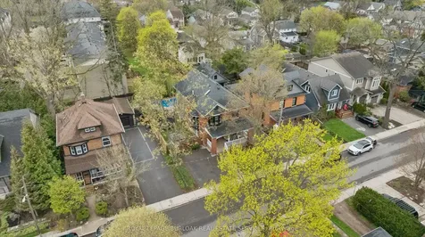 518 Hager Avenue Burlington ON L7S 1P3