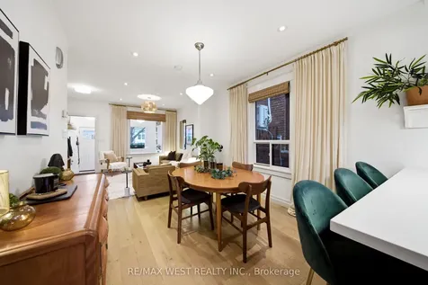 5 Norval Street Toronto ON M6N 3Z1