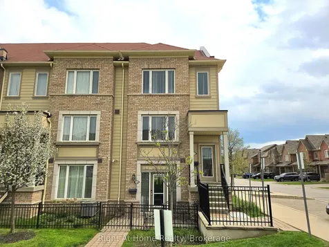 3115 Boxford Crescent Mississauga ON L5M 8N8