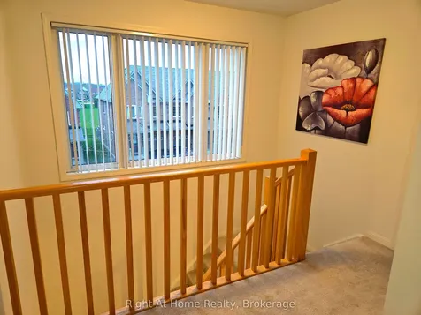 3115 Boxford Crescent Mississauga ON L5M 8N8