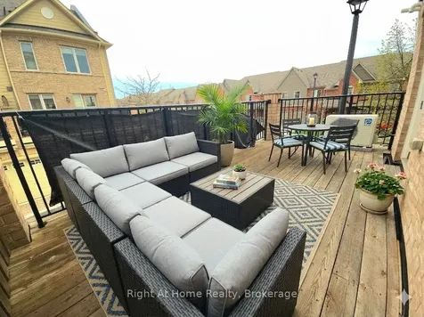 3115 Boxford Crescent Mississauga ON L5M 8N8