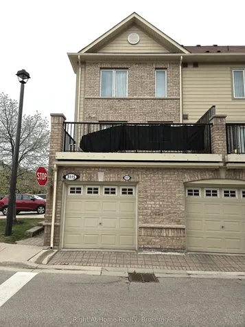 3115 Boxford Crescent Mississauga ON L5M 8N8