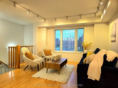 3115 Boxford Crescent Mississauga ON L5M 8N8