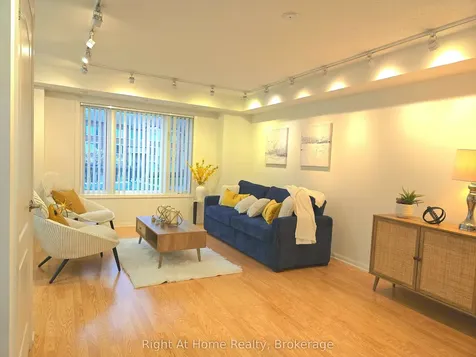 3115 Boxford Crescent Mississauga ON L5M 8N8