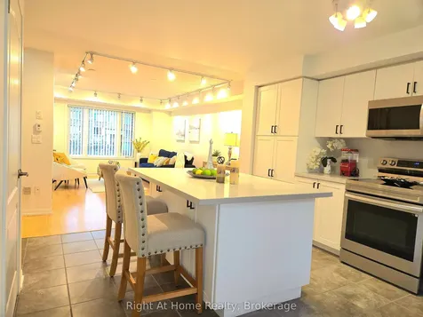 3115 Boxford Crescent Mississauga ON L5M 8N8
