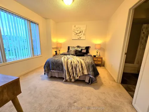 3115 Boxford Crescent Mississauga ON L5M 8N8