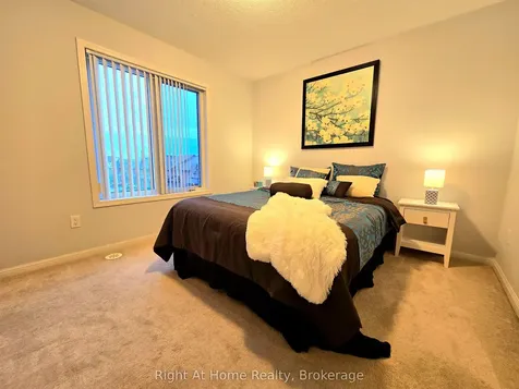 3115 Boxford Crescent Mississauga ON L5M 8N8