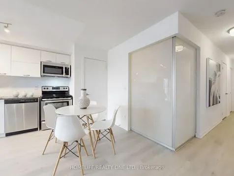 38 Joe Shuster Way Toronto ON M6K 0A5