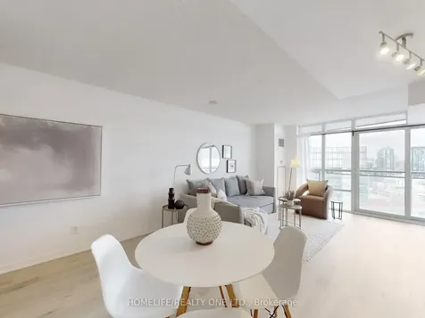 38 Joe Shuster Way Toronto ON M6K 0A5