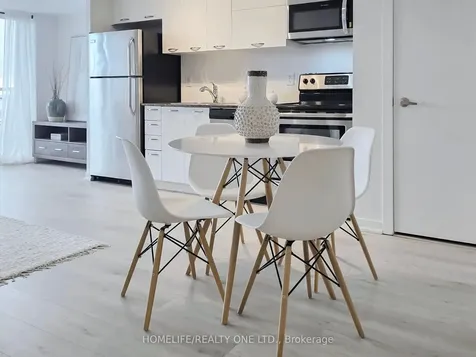 38 Joe Shuster Way Toronto ON M6K 0A5