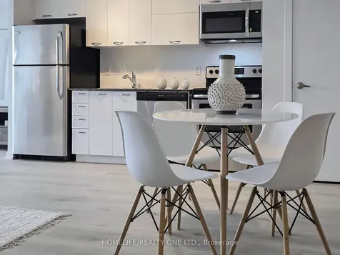 38 Joe Shuster Way Toronto ON M6K 0A5
