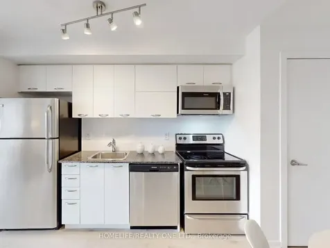 38 Joe Shuster Way Toronto ON M6K 0A5