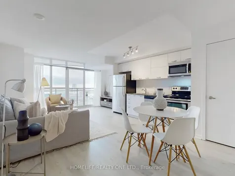 38 Joe Shuster Way Toronto ON M6K 0A5