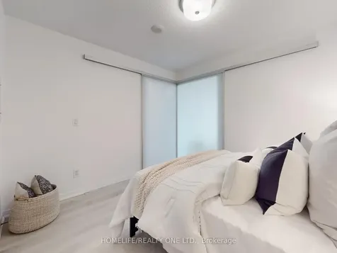 38 Joe Shuster Way Toronto ON M6K 0A5