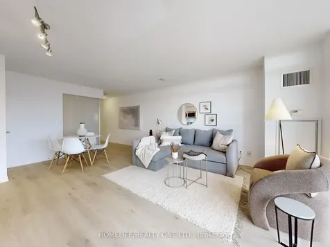 38 Joe Shuster Way Toronto ON M6K 0A5