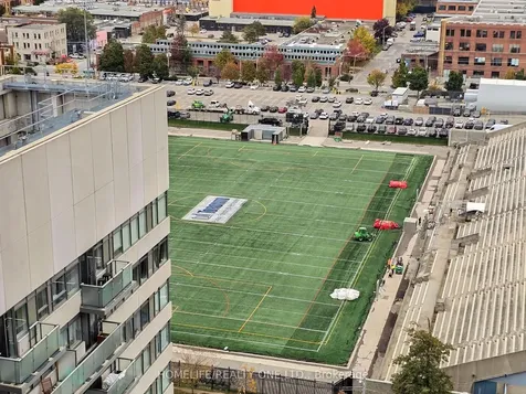 38 Joe Shuster Way Toronto ON M6K 0A5