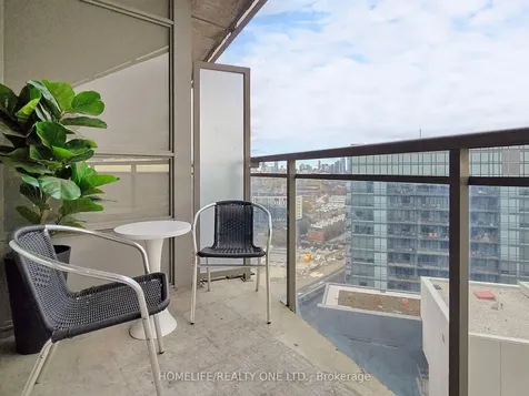 38 Joe Shuster Way Toronto ON M6K 0A5