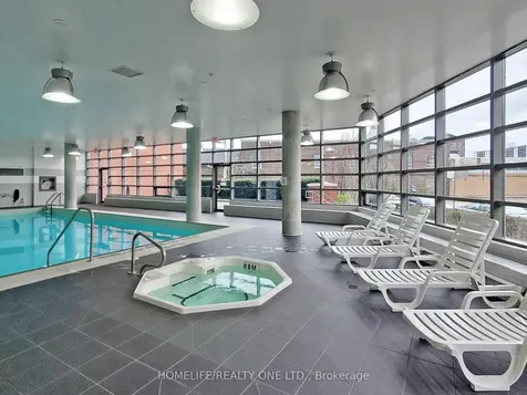 38 Joe Shuster Way Toronto ON M6K 0A5
