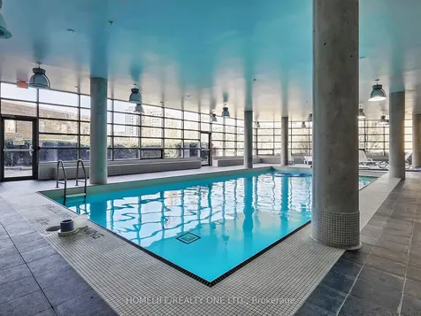 38 Joe Shuster Way Toronto ON M6K 0A5