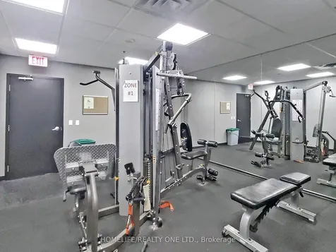 38 Joe Shuster Way Toronto ON M6K 0A5