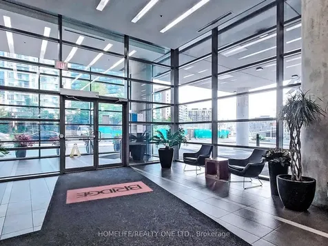 38 Joe Shuster Way Toronto ON M6K 0A5