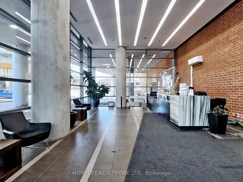 38 Joe Shuster Way Toronto ON M6K 0A5