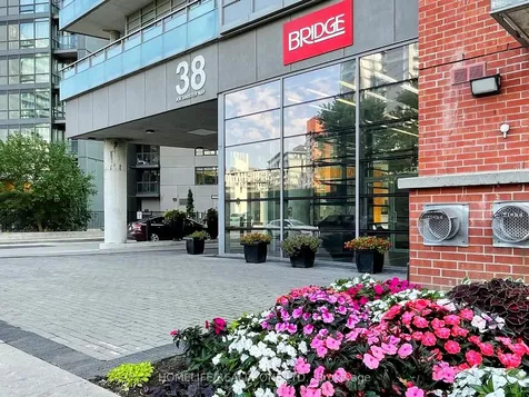 38 Joe Shuster Way Toronto ON M6K 0A5