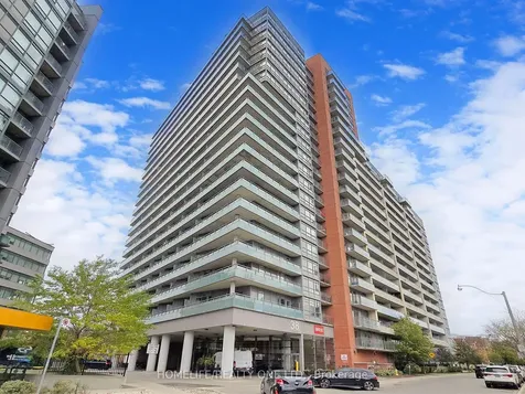 38 Joe Shuster Way Toronto ON M6K 0A5