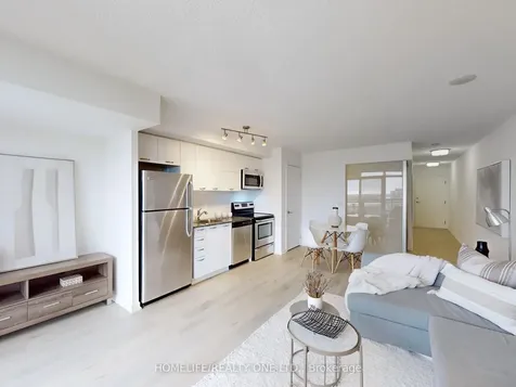 38 Joe Shuster Way Toronto ON M6K 0A5