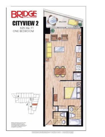 38 Joe Shuster Way Toronto ON M6K 0A5
