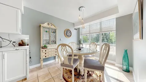 156 Enfield Place Mississauga ON L5B 4L8