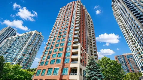 156 Enfield Place Mississauga ON L5B 4L8
