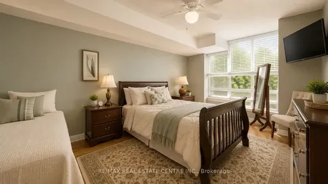 156 Enfield Place Mississauga ON L5B 4L8