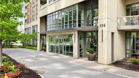 156 Enfield Place Mississauga ON L5B 4L8