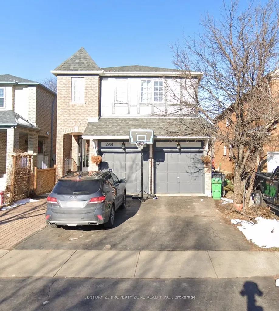 2951 Gulfstream Way Mississauga ON L5N 6J9