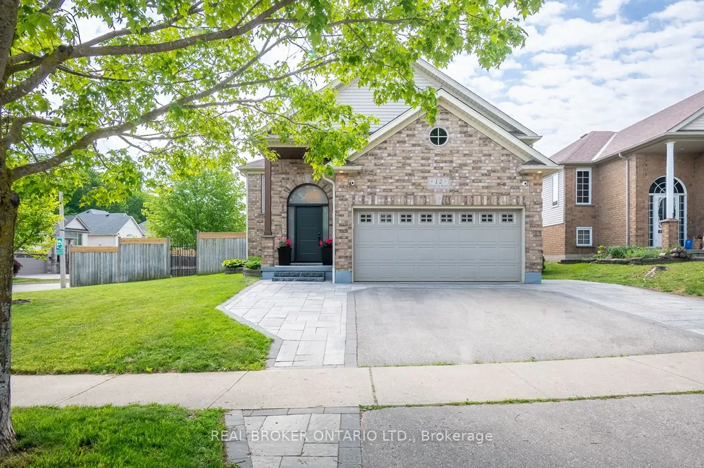 12 Kingsley Road Halton Hills ON L7J 2Z5