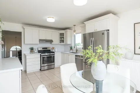 12 Kingsley Road Halton Hills ON L7J 2Z5