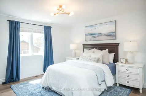12 Kingsley Road Halton Hills ON L7J 2Z5