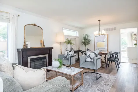 12 Kingsley Road Halton Hills ON L7J 2Z5