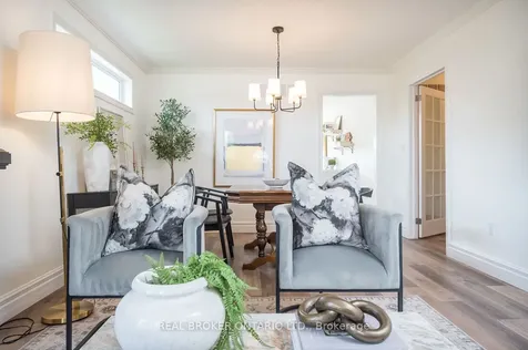 12 Kingsley Road Halton Hills ON L7J 2Z5