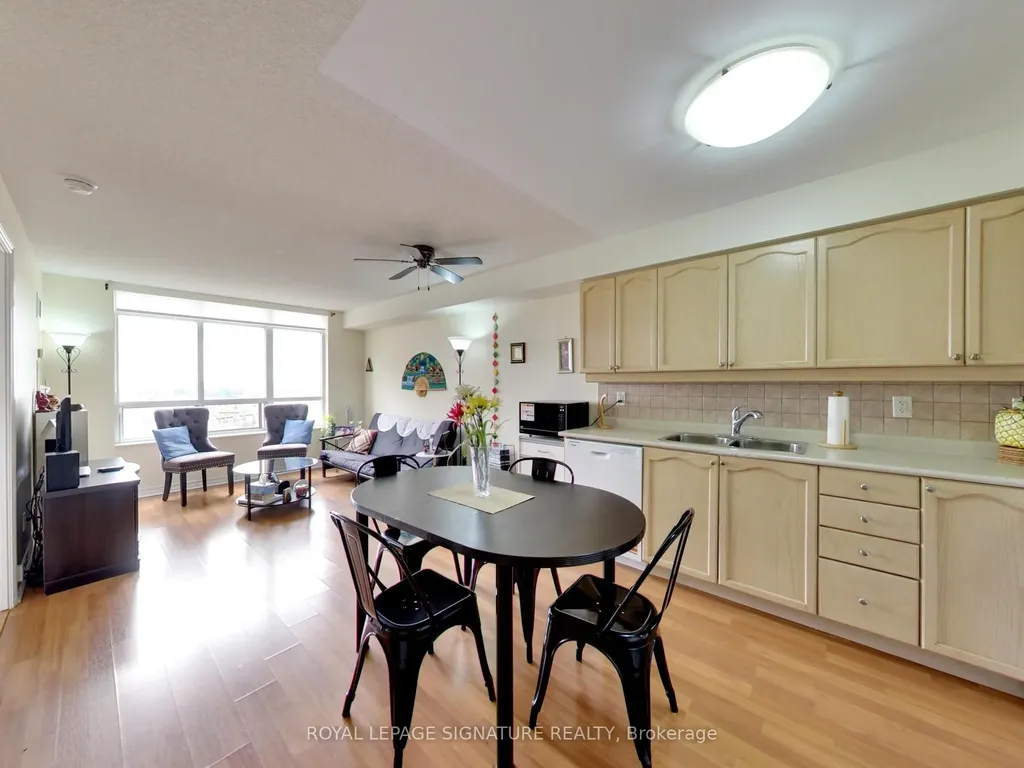 710 Humberwood Boulevard Toronto ON M9W 7J5