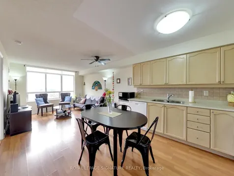 710 Humberwood Boulevard Toronto ON M9W 7J5