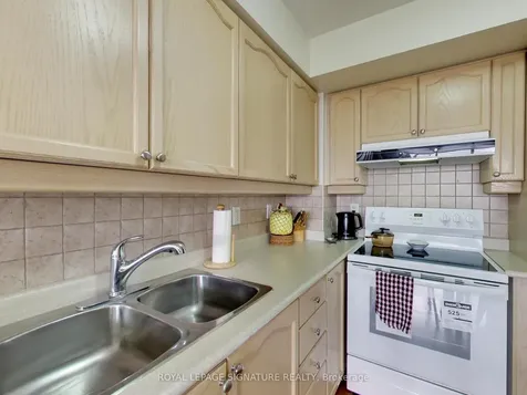 710 Humberwood Boulevard Toronto ON M9W 7J5