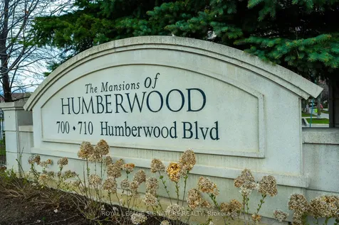 710 Humberwood Boulevard Toronto ON M9W 7J5