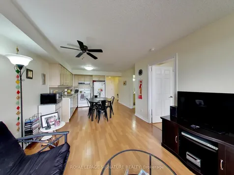 710 Humberwood Boulevard Toronto ON M9W 7J5